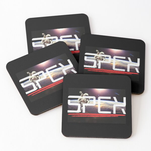 Item preview, SPCX Investor | SpaceX IPO Speculation Stock Market Design designed and sold by TEEJAMBOREE.