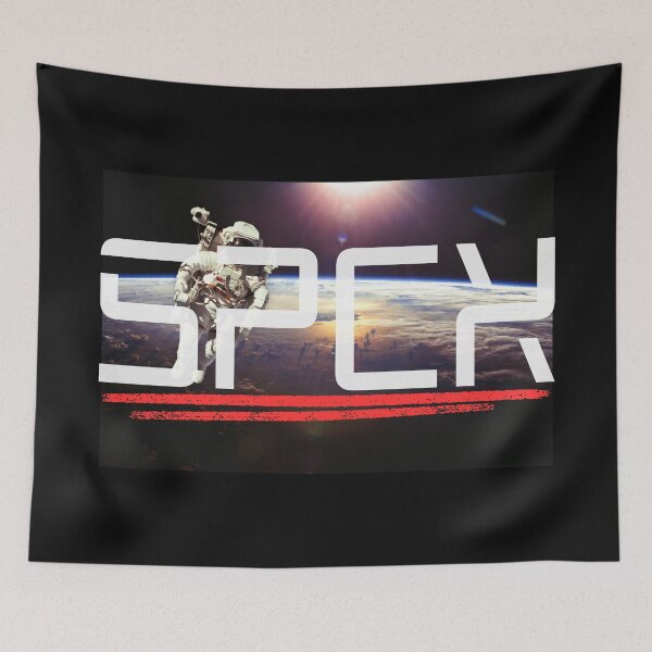 Item preview, SPCX Investor | SpaceX IPO Speculation Stock Market Design designed and sold by TEEJAMBOREE.