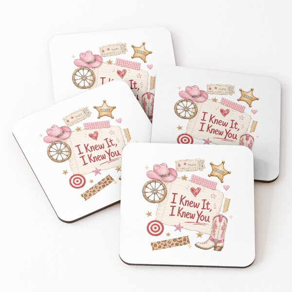 Item preview, I Knew It I Knew You, TS and Toy Story 5 designed and sold by RanimoRemo.