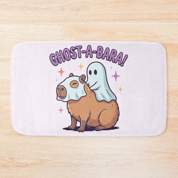 Item preview, Ghost-A-Bara designed and sold by Amir Faysal.