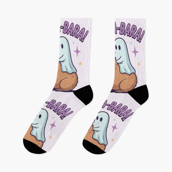 Item preview, Ghost-A-Bara designed and sold by Amir Faysal.