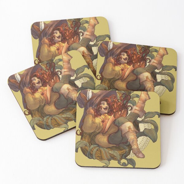 Item preview, The harvest witch designed and sold by ChelseaRhi.
