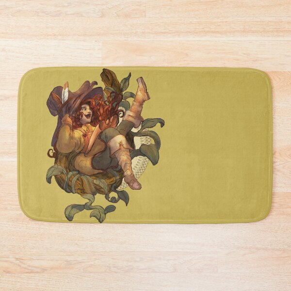 Item preview, The harvest witch designed and sold by ChelseaRhi.