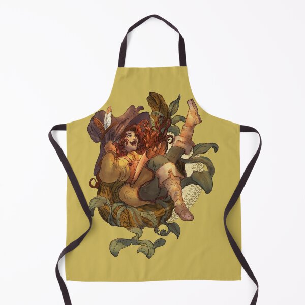 Item preview, The harvest witch designed and sold by ChelseaRhi.