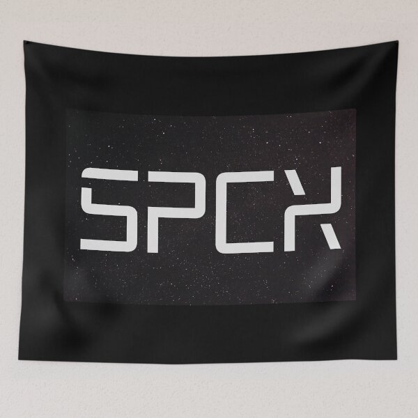 Item preview, SPCX Investor | SpaceX IPO Speculation Stock Market Design designed and sold by TEEJAMBOREE.