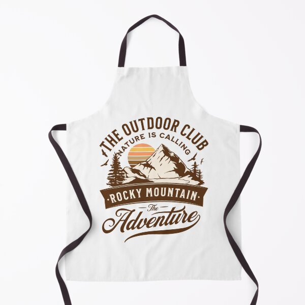 Item preview, Rocky Mountain National State Park Classic T-shirt Sticker designed and sold by ThinkNature!.