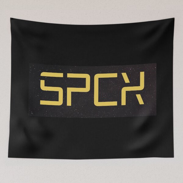 Item preview, SPCX Investor | SpaceX IPO Speculation Stock Market Design designed and sold by TEEJAMBOREE.