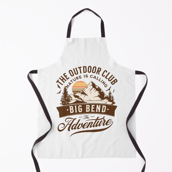 Item preview, Big Bend National State Park Classic T-shirt Sticker designed and sold by ThinkNature!.