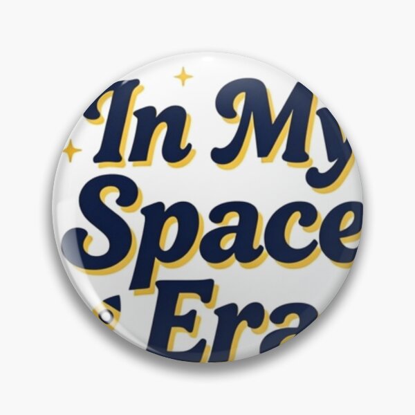 Item preview, ? In My Space Era – Cute Boys Kids T-Shirt Design designed and sold by SunnyDesign82.