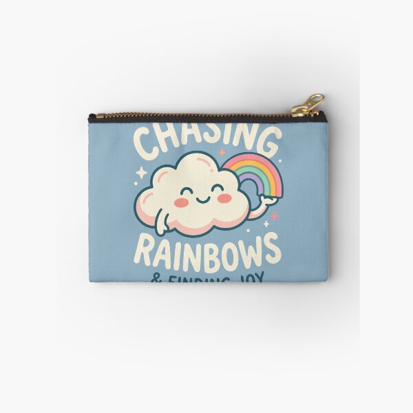 Item preview, Chasing Rainbows & Finding Joy designed and sold by Amir Faysal.