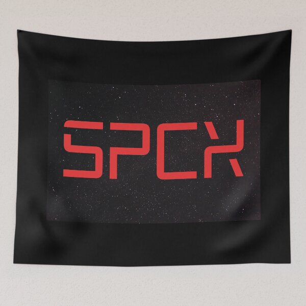 Item preview, SPCX Investor | SpaceX IPO Speculation Stock Market Design designed and sold by TEEJAMBOREE.