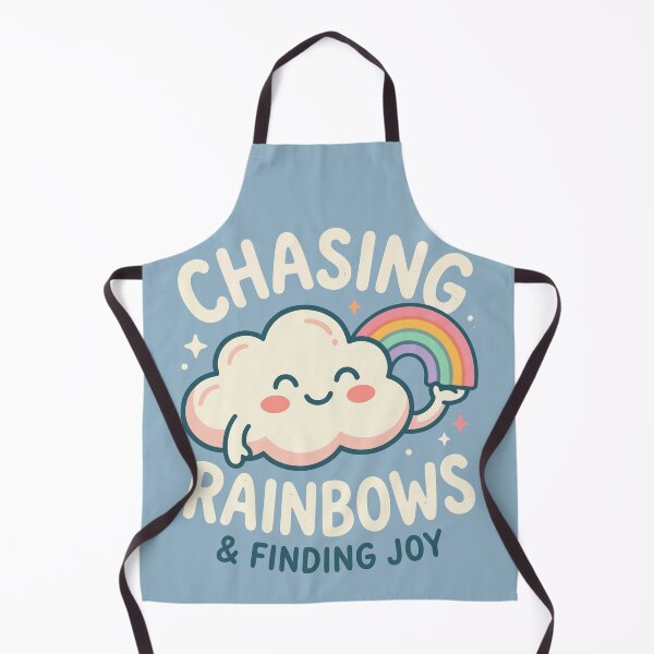 Item preview, Chasing Rainbows & Finding Joy designed and sold by Amir Faysal.