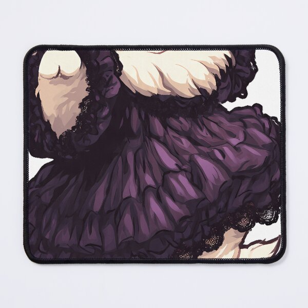 Item preview, Gothic Lolita Ragdoll designed and sold by IllumeInk.