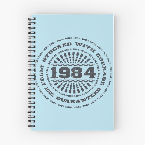 Item preview, Vintage 1984 Distressed: Aged to Perfection designed and sold by Rob's Curated Studio.
