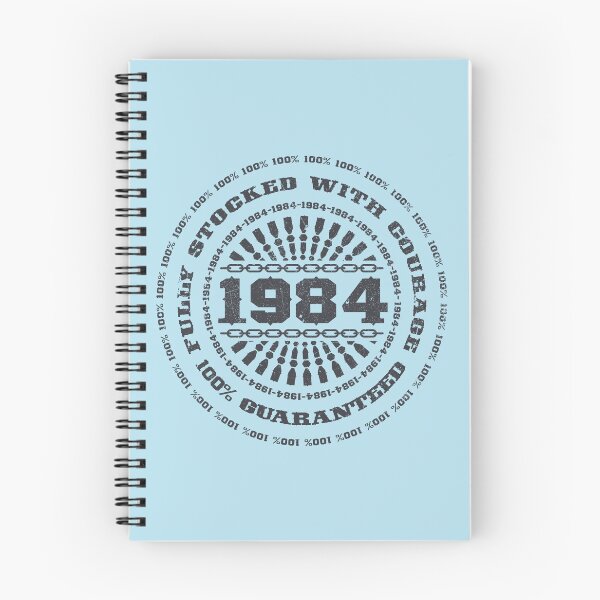 Item preview, Vintage 1984 Distressed: Aged to Perfection designed and sold by Rob's Curated Studio.
