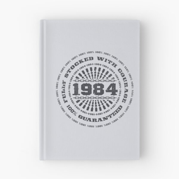 Item preview, Vintage 1984 Distressed: Aged to Perfection designed and sold by Rob's Curated Studio.