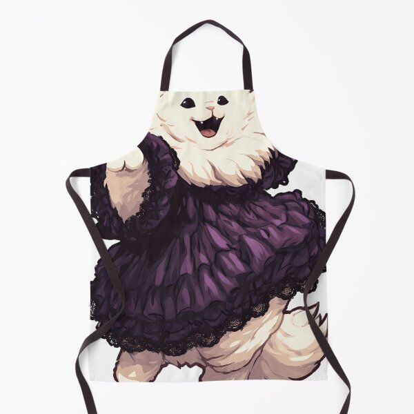 Item preview, Gothic Lolita Ragdoll designed and sold by IllumeInk.