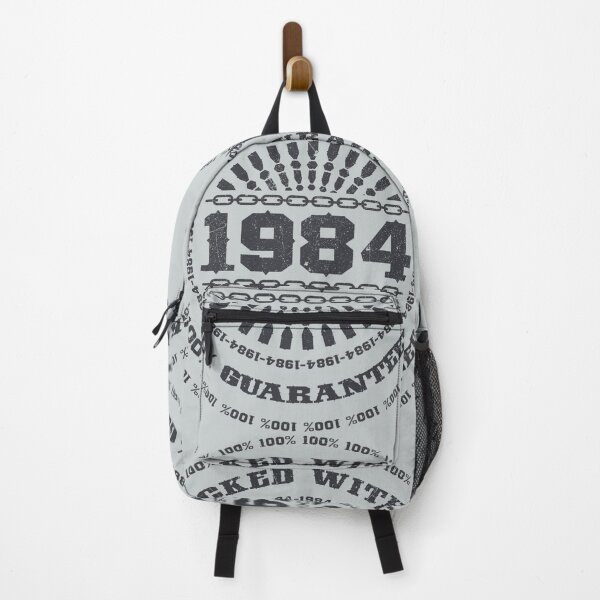 Item preview, Vintage 1984 Distressed: Aged to Perfection designed and sold by Rob's Curated Studio.
