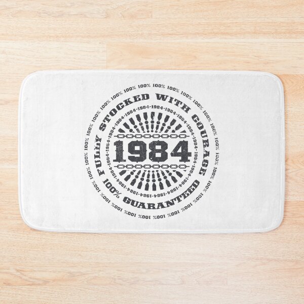 Item preview, Vintage 1984 Distressed: Aged to Perfection designed and sold by Rob's Curated Studio.