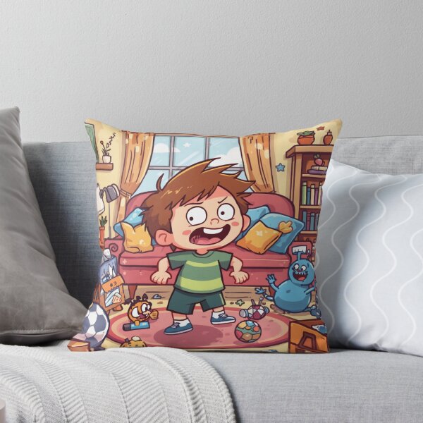 Item preview, In My Defense I Was Left Unsupervised designed and sold by stickyhubprinting.