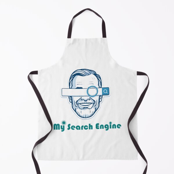 Item preview, My Dad My Search Engine - Father's Day Gift designed and sold by OzaShop.