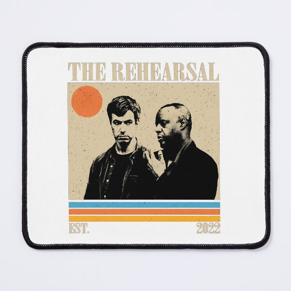 Item preview, Vintage The Rehearsal Tv Series  designed and sold by RiverFF.