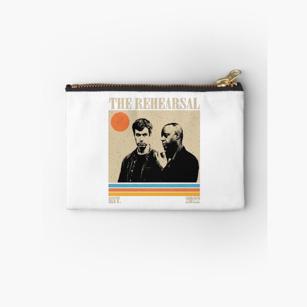 Item preview, Vintage The Rehearsal Tv Series  designed and sold by RiverFF.
