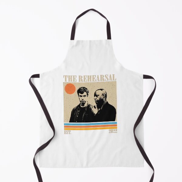 Item preview, Vintage The Rehearsal Tv Series designed and sold by RiverFF.