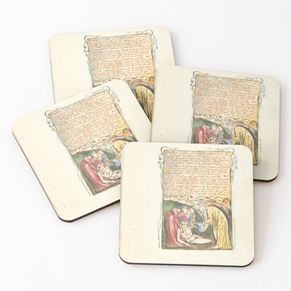 Item preview, Blake Angel Wings Heaven | Fairy Tale Art designed and sold by GammaRay.