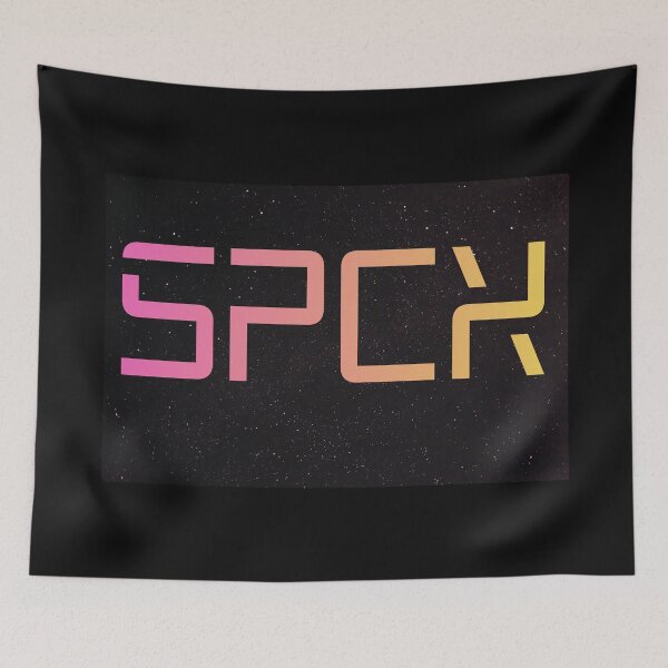 Item preview, SPCX Investor | SpaceX IPO Speculation Stock Market Design designed and sold by TEEJAMBOREE.