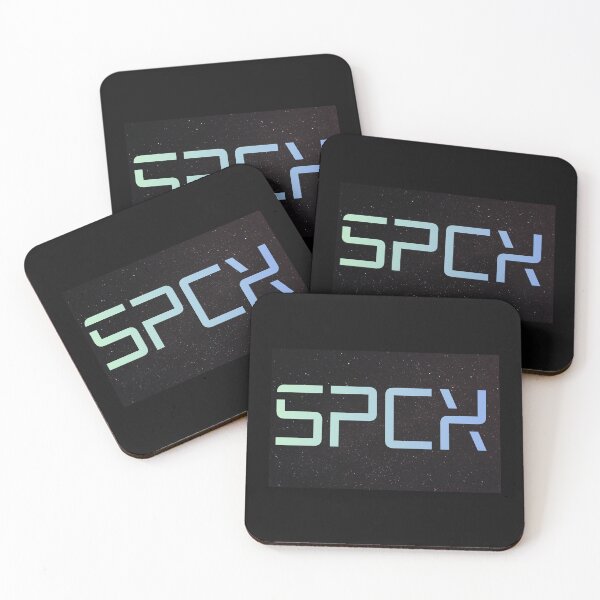 Item preview, SPCX Investor | SpaceX IPO Speculation Stock Market Design designed and sold by TEEJAMBOREE.