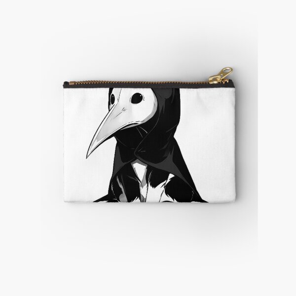 Item preview, Plague Doctor Tuxedo designed and sold by IllumeInk.