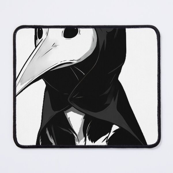 Item preview, Plague Doctor Tuxedo designed and sold by IllumeInk.