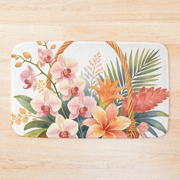 Item preview, Artisan Botanical  designed and sold by Elegant Serif Studio.