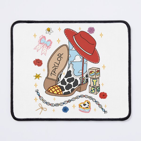 Item preview, I Knew It I Knew You, TS and Toy Story 5 designed and sold by RanimoRemo.