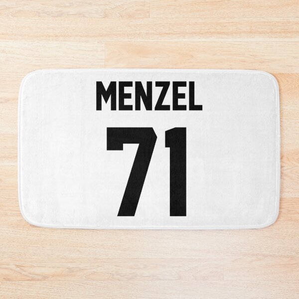 Item preview, Idina Menzel Jersey Name Number Black Font designed and sold by Emme-Chadwell.