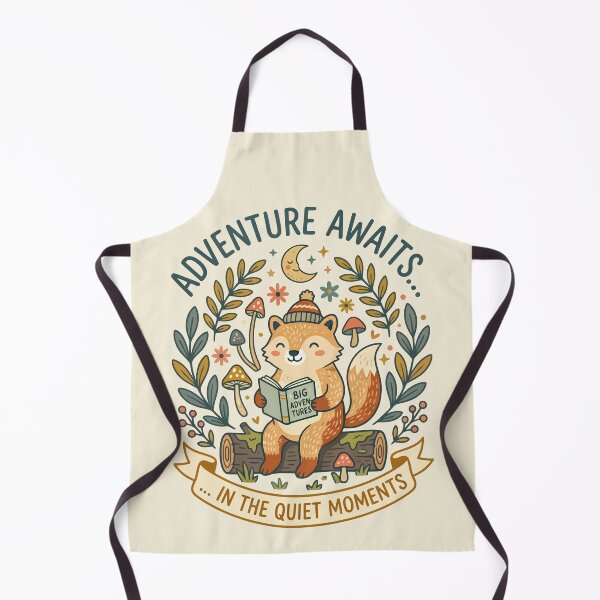 Item preview, Adventure Awaits designed and sold by Amir Faysal.