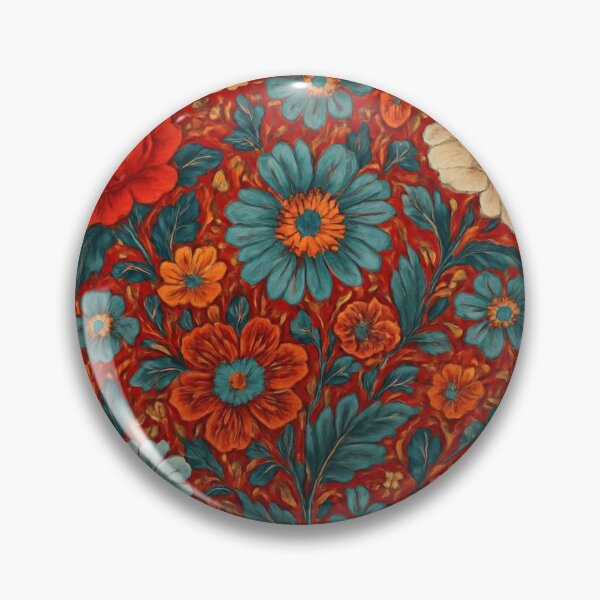 Item preview, FLOWER ARRANGEMENT ART designed and sold by GoGreenlove.