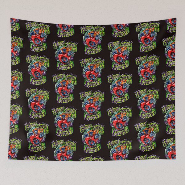 Item preview, Blood Sweat & Gears  retro T-Shirt/Gift designed and sold by PineappleBlend.