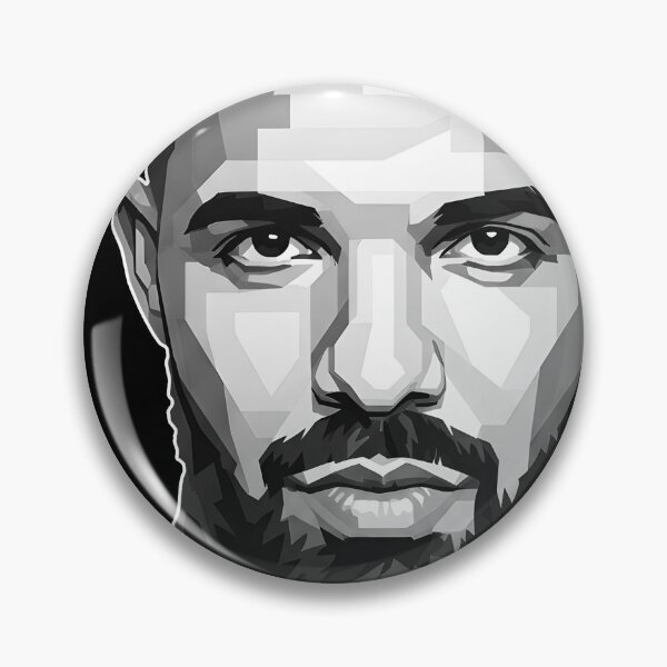 Item preview, Drake Grayscale  designed and sold by Japanese art.