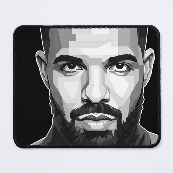 Item preview, Drake Grayscale designed and sold by Japanese art.