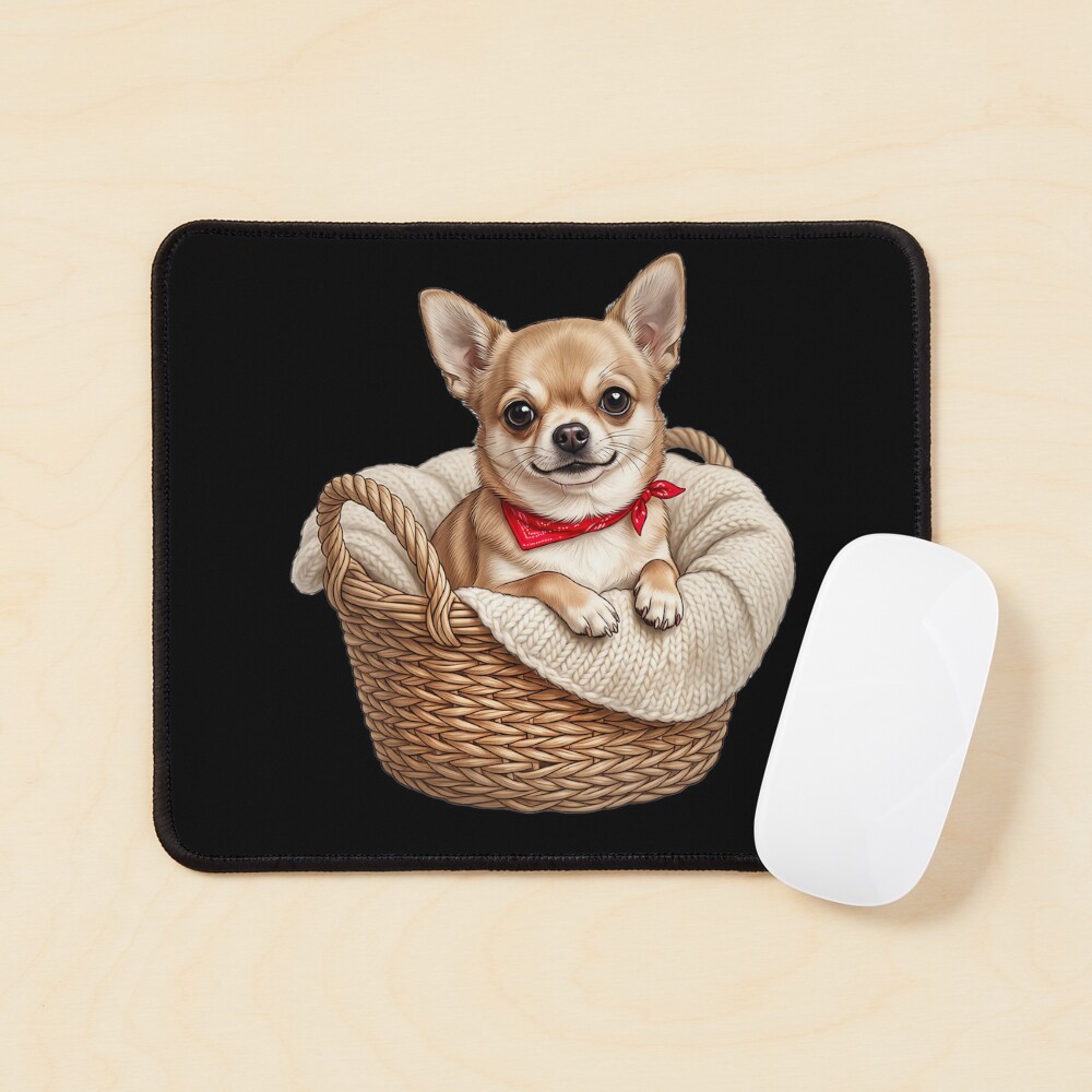 Item preview, Mouse Pad designed and sold by ReneMM.