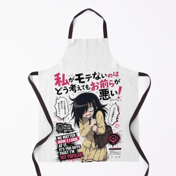 Item preview, Awkward Introvert Student Pink Typography Art designed and sold by sidki-SDK.