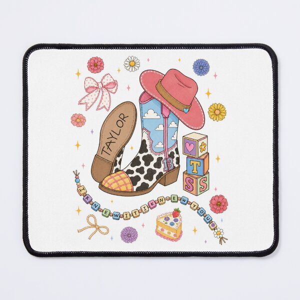 Item preview, I Knew It I Knew You, TS and Toy Story 5 designed and sold by RanimoRemo.