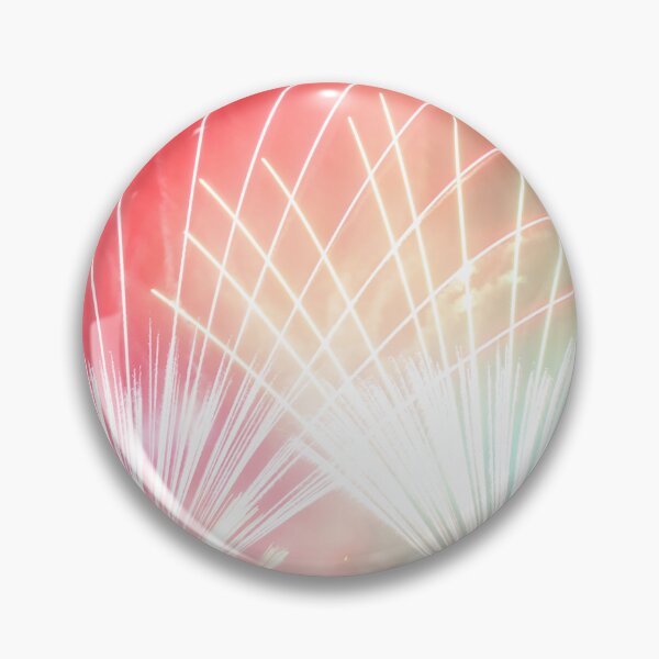Item preview, Fireworks Burst Over Dark Sky, Long Exposure Celebration Night Display designed and sold by Nmallia.