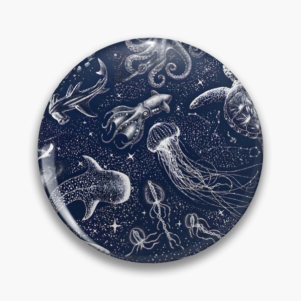 Item preview, Cosmic Ocean designed and sold by Differenceee.