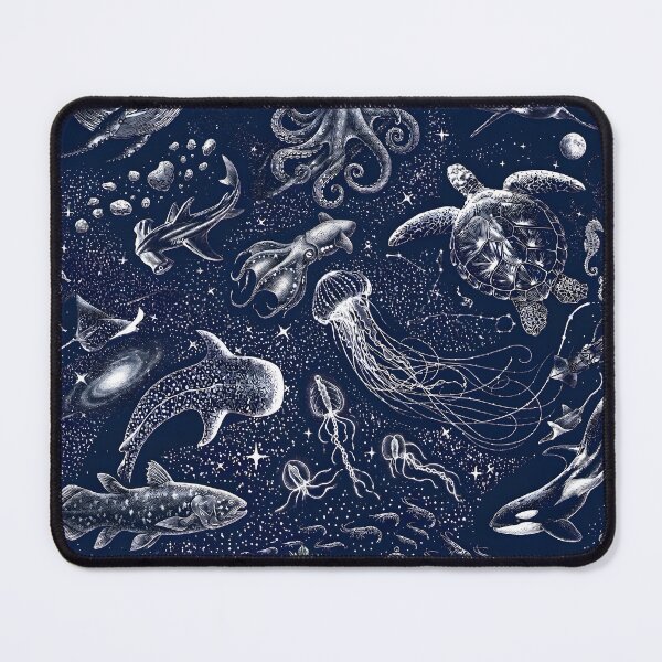 Item preview, Cosmic Ocean designed and sold by Differenceee.