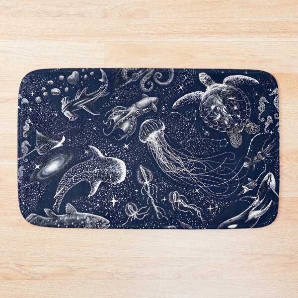 Item preview, Cosmic Ocean designed and sold by Differenceee.