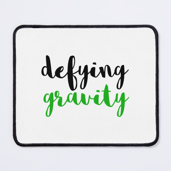 Item preview, Defying Gravity Wicked Musical designed and sold by Emme-Chadwell.