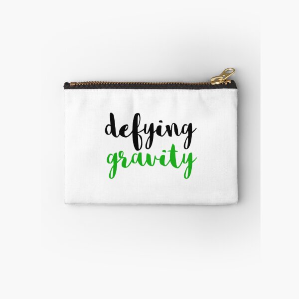 Item preview, Defying Gravity Wicked Musical designed and sold by Emme-Chadwell.